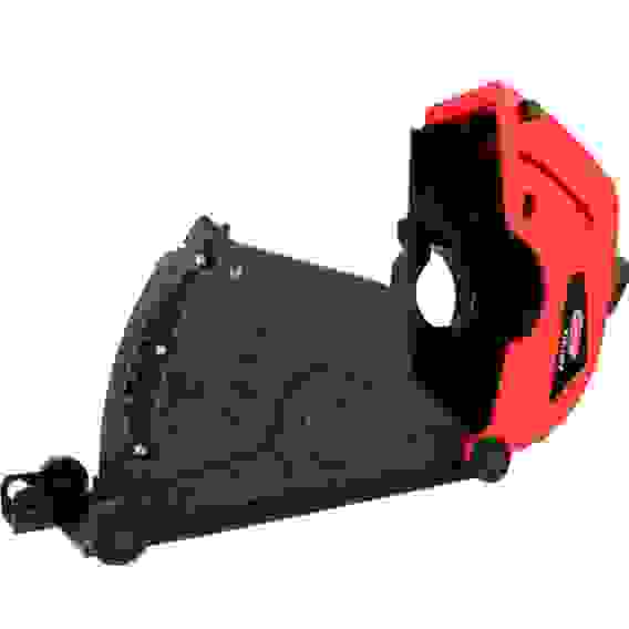 Кожух защитный вытяжной КЗВ-180 Р (180 мм) "ДИОЛД"