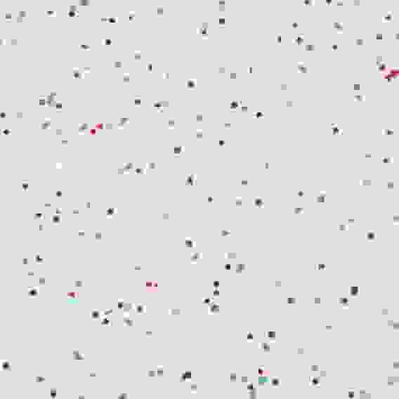 Юбка под елку с блестками, диаметр 90см, полиэстер СНОУ БУМ