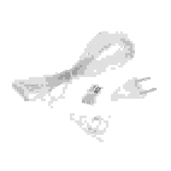 Удлинитель для гирлянд электрических, 6 м, ПВХ, 220В СНОУ БУМ