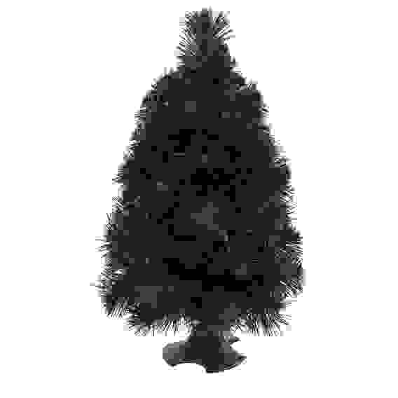 Ель искусственная 50 см, ПВХ