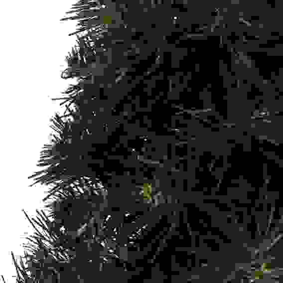 Ель искусственная 50 см, ПВХ