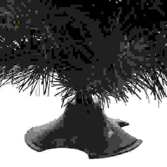 Ель искусственная 50 см, ПВХ