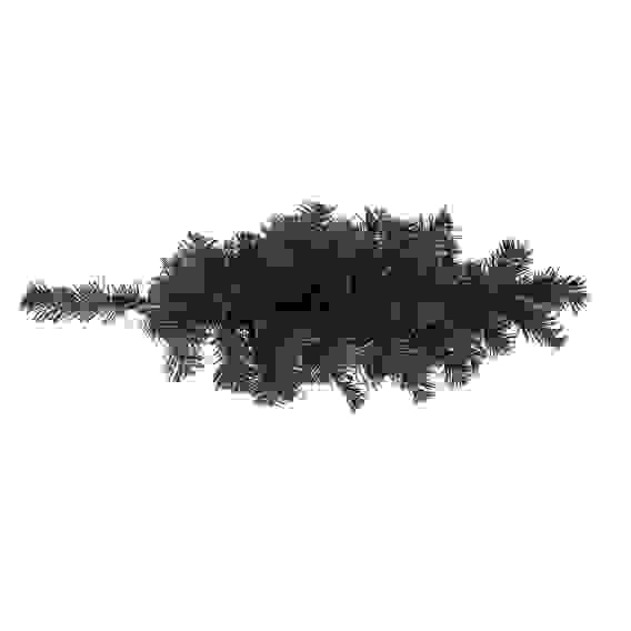 Лапник/Сваг Д 60 см Ш 25см, ПВХ, 26-94 СНОУ БУМ