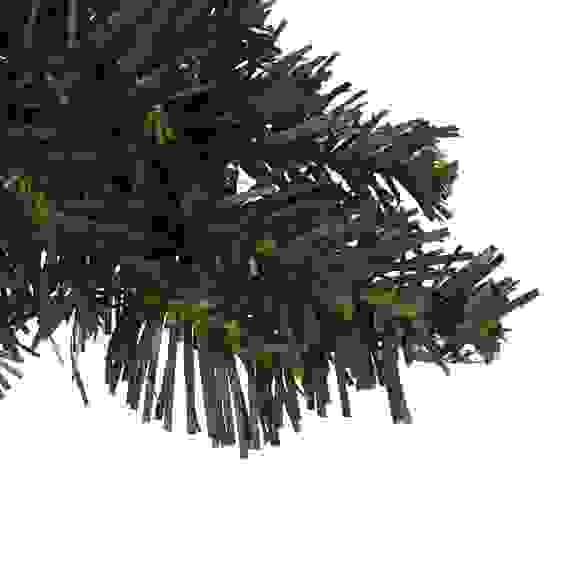 Лапник/Сваг Д 60 см Ш 25см, ПВХ, 26-94 СНОУ БУМ