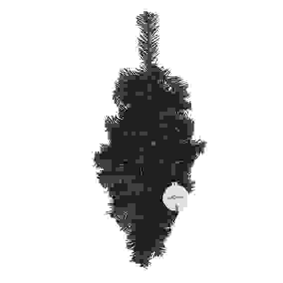 Лапник/Сваг Д 60 см Ш 25см, ПВХ, 26-94 СНОУ БУМ