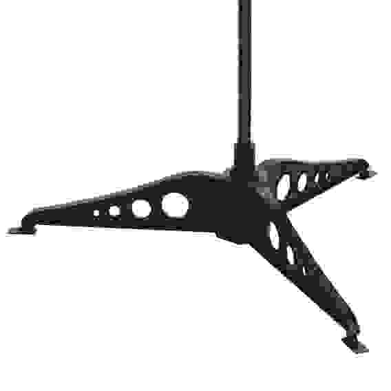 Ель 120 см, 120 веток, ПВХ, зеленая, 26-7