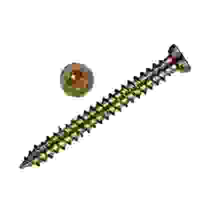 Шуруп по бетону 7,5/202