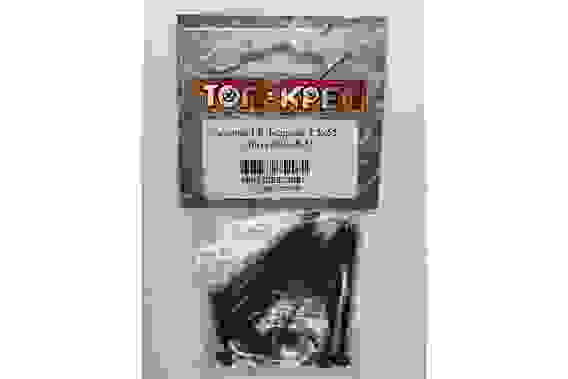 Саморез ГКЛ-дерево 3,5х55 (14шт) 009-35-55