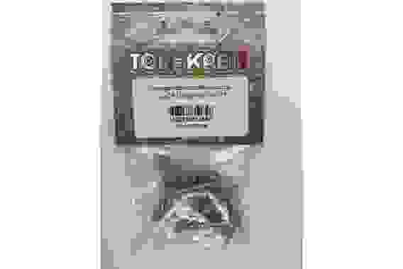 Саморез прессшайба острая 4,2х25 (14шт) 007-42-25