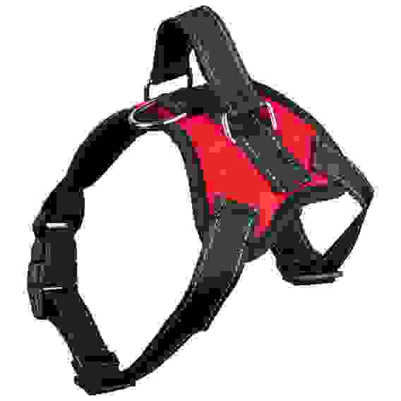 Шлейка для собаки для груди 42-53 см