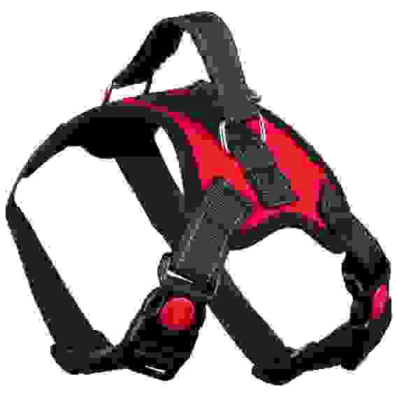 Шлейка для собаки для груди 42-53 см