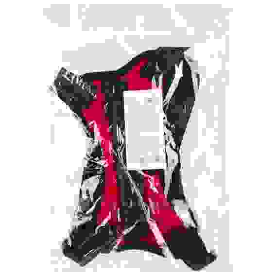 Шлейка для собаки для груди 42-53 см