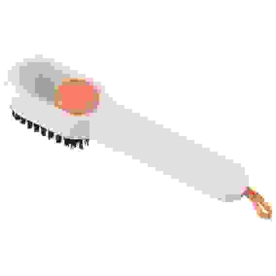 Щетка с отделением для моющего средства KB-14, 17*4,5*4 см