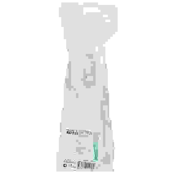 Щетка с отделением для моющего средства KB-14, 17*4,5*4 см