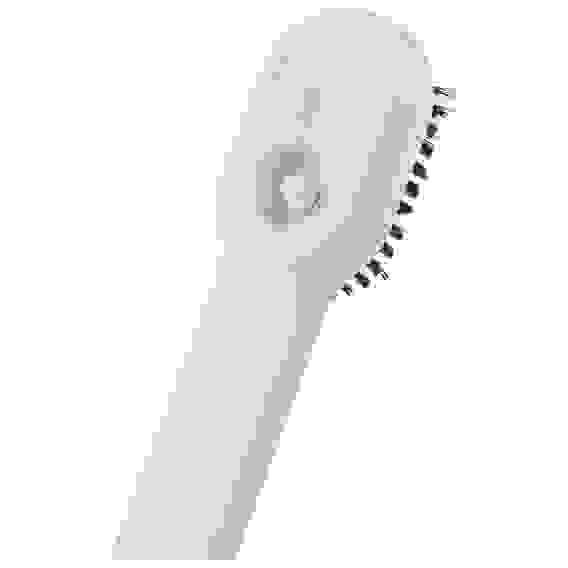 Щетка с отделением для моющего средства KB-14, 17*4,5*4 см