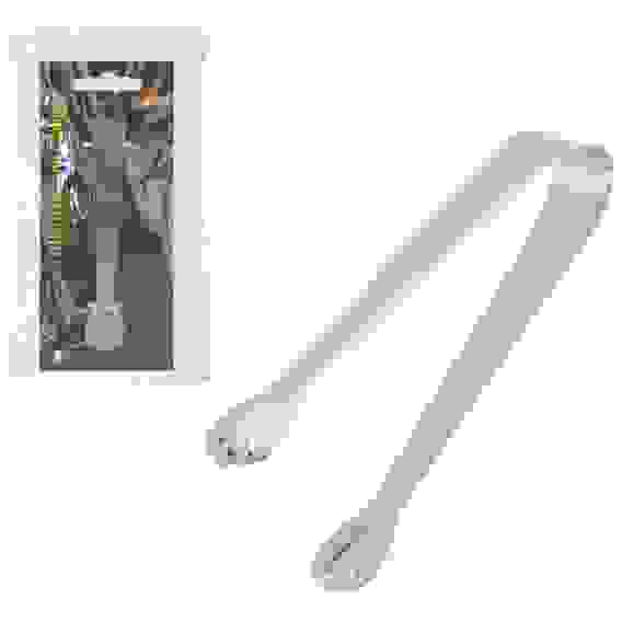 Щипцы для сахара Dolche Vita из нержавеющей стали, длина: 12 см