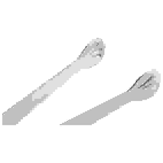 Щипцы для сахара Dolche Vita из нержавеющей стали, длина: 12 см