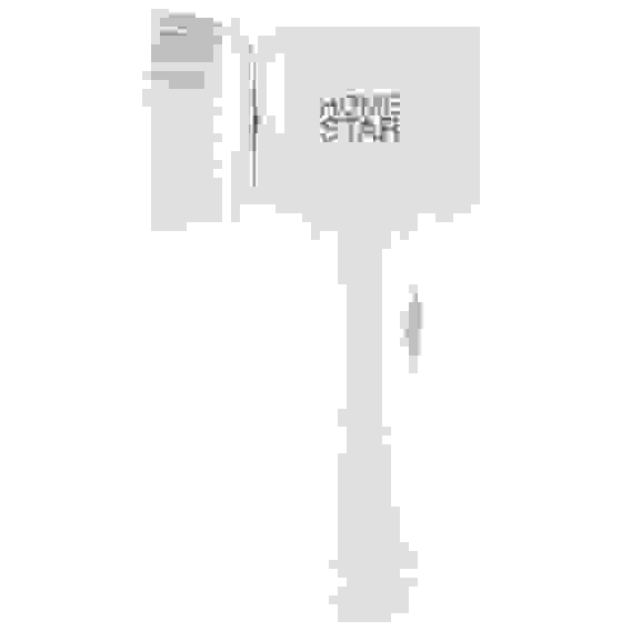 Электрощётка беспроводная HomeStar HS-1037