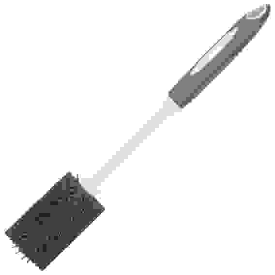 Щетка-ершик KB-10, 30*4,7*4,5 см