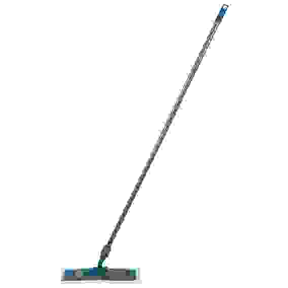 Швабра для пола ULTRA с насадкой из микрофибры и ведром с механизмом отжима