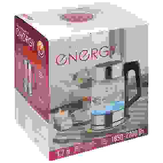 Чайник Energy E-226