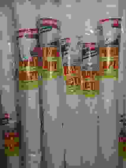 Парник Старт 6м