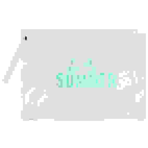 Сумочка для купальника, с зип-застежкой