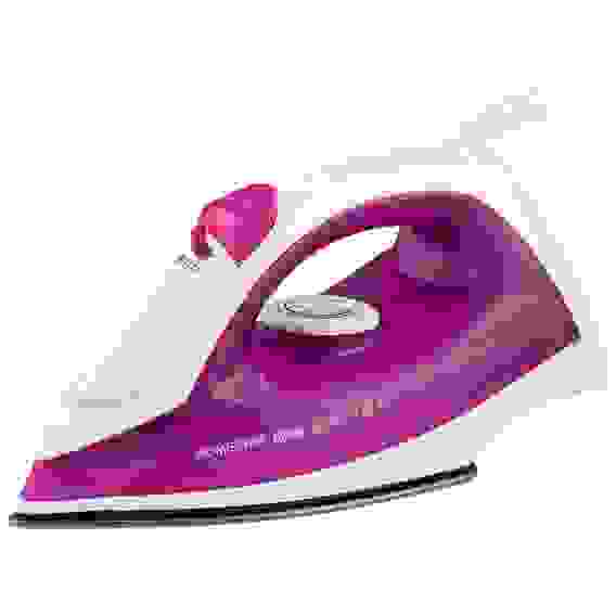 Утюг HOMESTAR HS-4007 (1800Вт, пар,спрей, паровой удар, самоочистка,тефлоновая подошва)