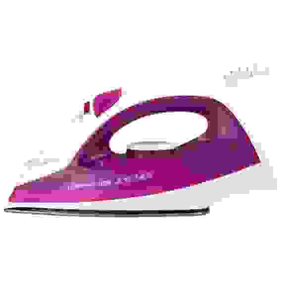 Утюг HOMESTAR HS-4007 (1800Вт, пар,спрей, паровой удар, самоочистка,тефлоновая подошва)