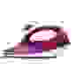 Утюг HOMESTAR HS-4007 (1800Вт, пар,спрей, паровой удар, самоочистка,тефлоновая подошва)