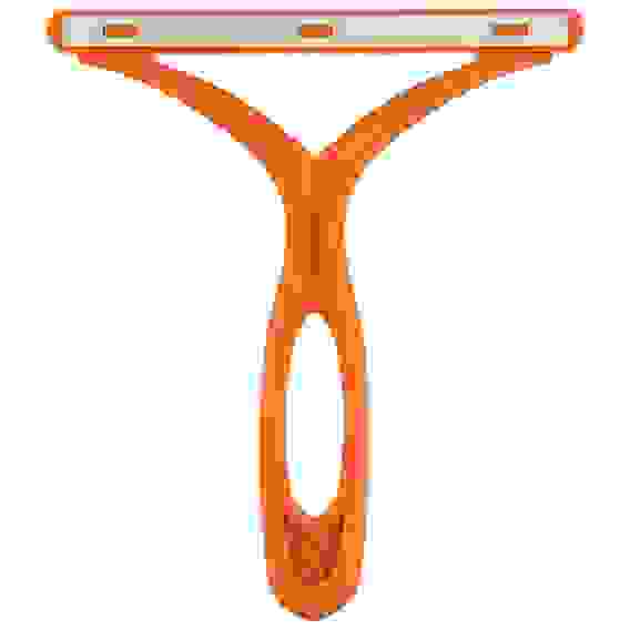 Скребок для удаления шерсти животных