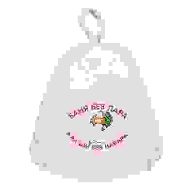 Шапка &quot;Баня без пара, как щи без навара&quot; &quot;Hot Pot&quot;, войлок 70% /20