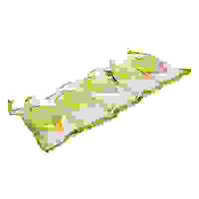 Набор Запарок в сумочке 5шт (Мята, Эвкалипт, Душица, Можжевельник,Чабрец)