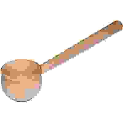 Ковш-черпак &quot;Булава&quot;, 40 см, 170 мл. &quot;Банные штучки&quot; / 5