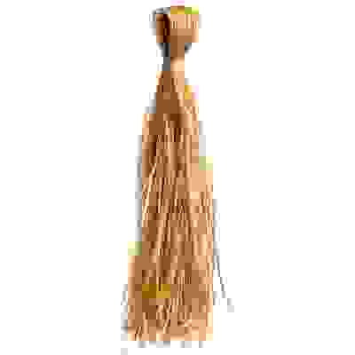 Мочало лыковое большое &quot;Банные штучки&quot; /15