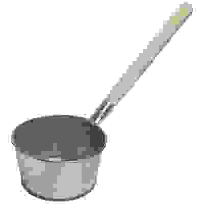 Оцинкованный ковш 1,5 л &quot;Банные штучки&quot;/6