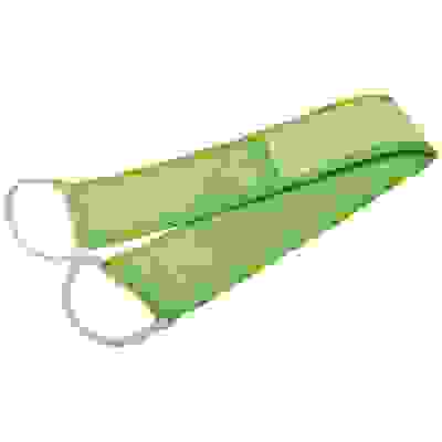 Мочалка из целлюлозы, лента с хлопком цвет. \&quot;Банные штучки\&quot; /20