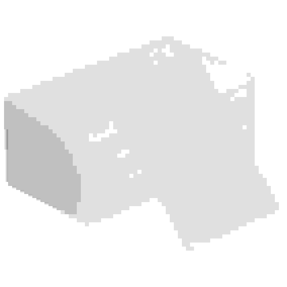 Салфетки безворсовые для маникюра, 100 шт