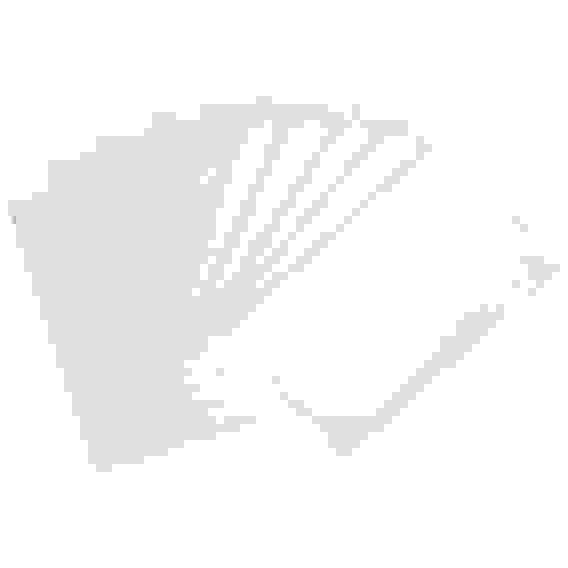 Салфетки безворсовые для маникюра, 100 шт