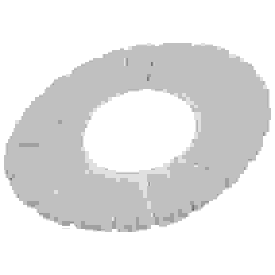 Сиденье для унитаза (мягкое), бежевый