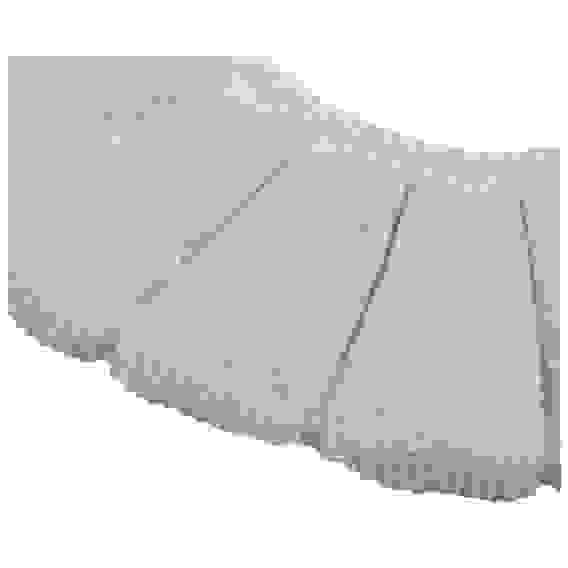 Сиденье для унитаза (мягкое), бежевый