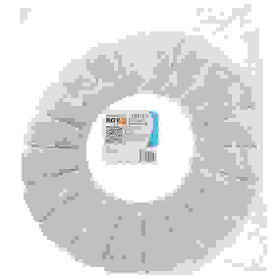 Сиденье для унитаза (мягкое), бежевый