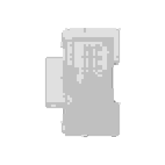 Блок защиты по напряжению "Ресанта" АЗМ-63/3АРД регулируемый (с дисплеем) Ресанта