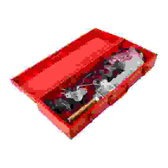 Аппарат для сварки пластиковых труб АСПТ-1200 Ресанта