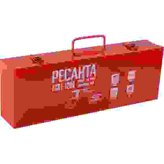 Аппарат для сварки пластиковых труб АСПТ-1200 Ресанта