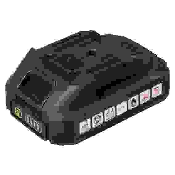 Реноватор аккумуляторный АМФИ-20Li (в комплекте 1 АКБ и ЗУ) ЕА+ Ресанта