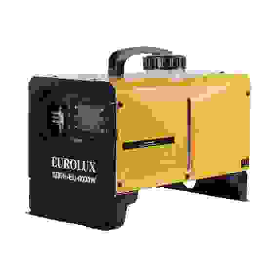 Тепловая дизельная пушка непрямого нагрева ТДПН-EU-6000W Eurolux