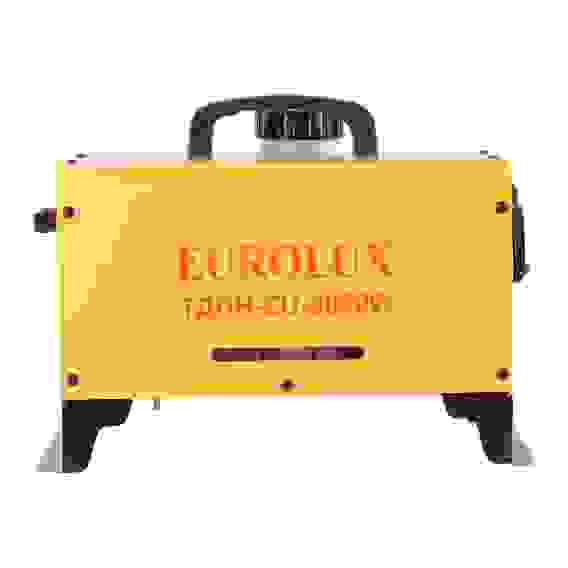 Тепловая дизельная пушка непрямого нагрева ТДПН-EU-6000W Eurolux