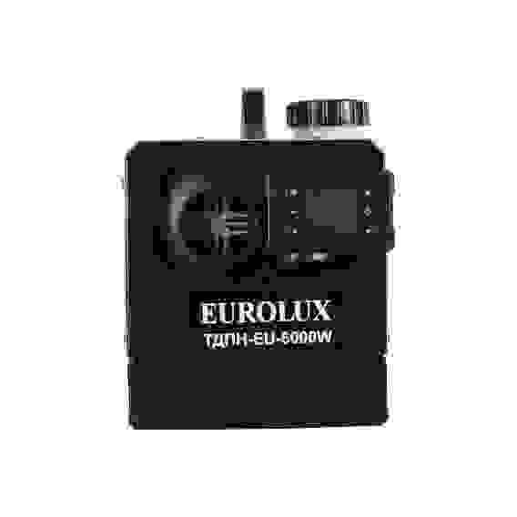 Тепловая дизельная пушка непрямого нагрева ТДПН-EU-6000W Eurolux