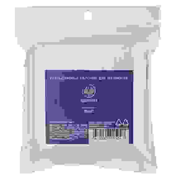 Апельсиновые палочки для маникюра, 100 шт